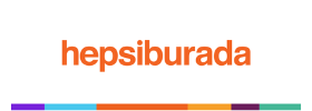 hepsiburada logo